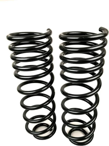 Vista 2 de Pro Suspensión 272920 2in Bobinas de bajada trasera para 2009-2018 Dodge RAM 1500 2WD y 4WD Camiones