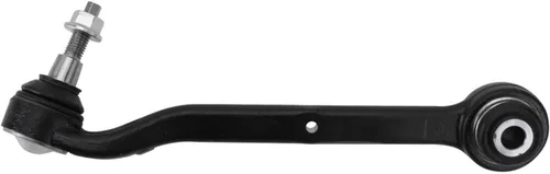 Vista 1606 de Detroit Axle - Kit de suspensión frontal de 8 piezas para Dodge Journey 2009-2015, 2 brazos de control inferiores, 2 rótulas, 2 varillas