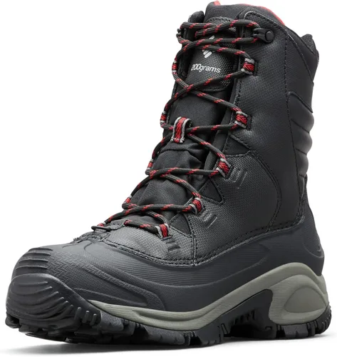 Vista 2 de Columbia Bugaboot III - Botas de nieve para hombre