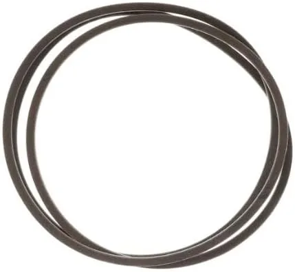Vista 2 de Toro Correa en V original OEM 140-5141 para modelos nuevos 34 en Timecutter Riding Mower Modelos 75730TA y 75734