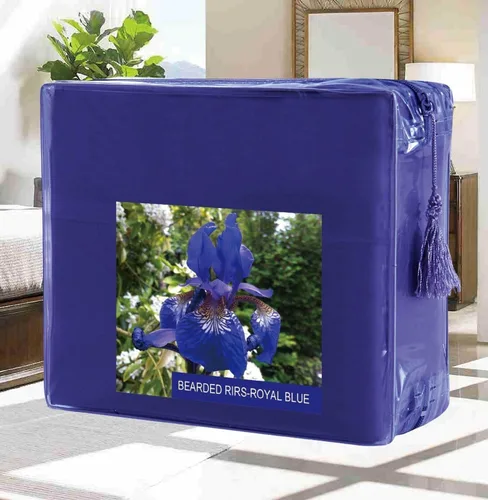Vista 20 de Juego de ropa de cama Elegant Comfort, de 3 piezas, elegante, no se arruga, 1500 hilos egipcios