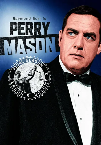 Perry Mason The Ninth and Final Season, Vol. 2