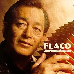 Flaco Jiménez