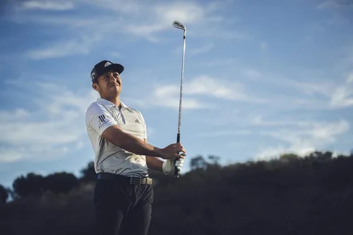 Vista 2 de Callaway Golf 2019 Apex Pro - Plancha individual