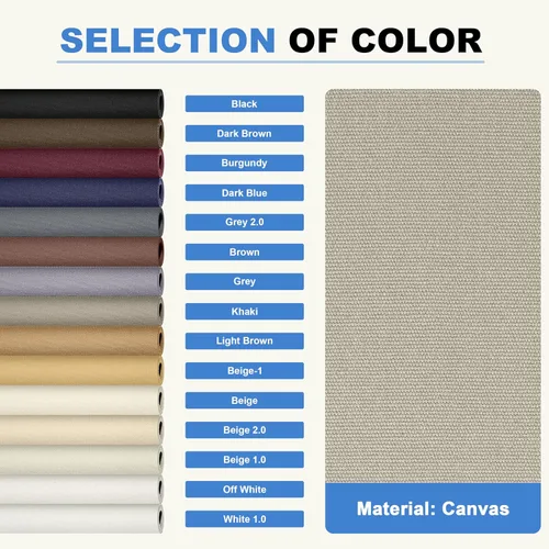 Vista 6 de KING MOUNTAIN Cinta de reparación de lona, parche para equipos para exteriores, 4 x 63 pulgadas, impermeable, autoadhesiva para reparar cubiertas