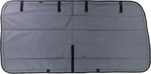Vista 12 de VanEssential Cubierta Magnética Aislante de Ventana con Oscurecimiento Total Diseñada para Mercedes-Benz NCV3 y VS30 Furgoneta de 144 de Longitud