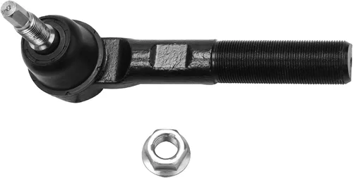 Vista 1332 de Detroit Axle - Kit de suspensión frontal de 8 piezas para Dodge Journey 2009-2015, 2 brazos de control inferiores, 2 rótulas, 2 varillas