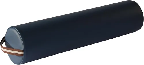 Vista 8 de Master Massage Tables - Cojín redondo para masaje, color negro