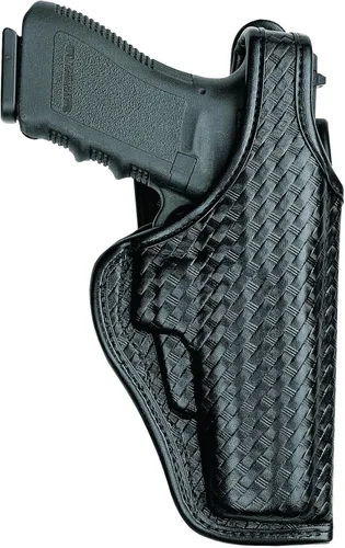 7920 Defender II Duty Holster - Tamaño 13 Glock 17