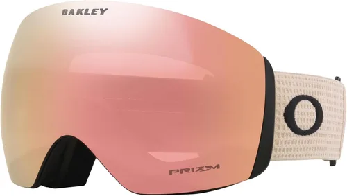 Vista 21 de Oakley Flight Deck L Gafas de nieve