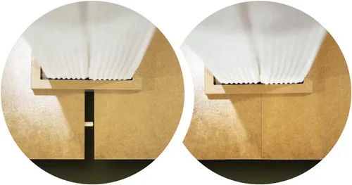 Vista 9 de SmartCat Pioneer Poste para arañazos, el mejor, Beige