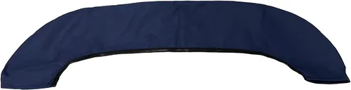 Vista 8 de Savvycraft - Funda de almacenamiento de toldo Bimini, de 54 a 60 pulgadas de ancho, color beige, impermeable, con protección UV, reemplazo de toldo