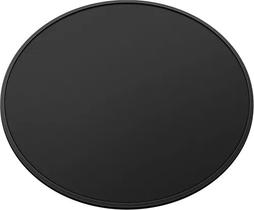 Timgle Tapete para árbol de Navidad, tapete de silicona resistente para árbol de Navidad, protector de suelo impermeable para árbol de Navidad,