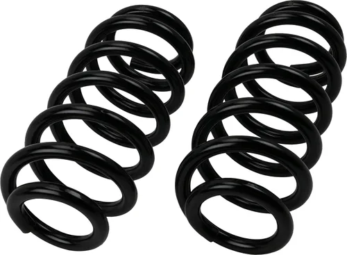 Vista 2 de MOOG 81749 Juego de muelles helicoidales para Toyota RAV4