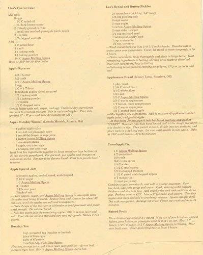 Vista 4 de Aspen Mulling Cider Spice - Paquete de 4 unidades, cajas de 2 onzas (mezcla de especias sin azúcar)