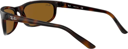 Vista 5 de Ray-Ban Mens Rb2027 Predator 2 Rectangular Sunglasses