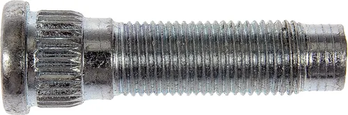 Vista 3 de Dorman 610-368 - Perno de rueda compatible con modelos seleccionados, paquete de 10 (fabricado en Estados Unidos)