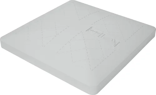 Vista 2 de Rawlings Throw Down Base Set T-Ball/Baseball/Softball Set of 3 Bases Indoor/Outdoor Use