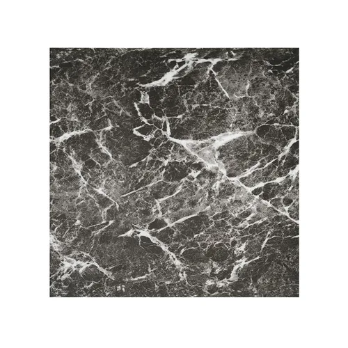 Vista 4 de PowerSellerUSA Nexus - Azulejo de suelo autoadhesivo con aspecto de piedra de 12 x 12 pies, 1 paquete (20 piezas) autoadhesivo con aspecto