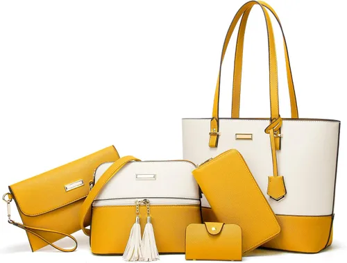 Vista 11 de SYKT - Bolsas, bolsos de mano y carteras para mujer