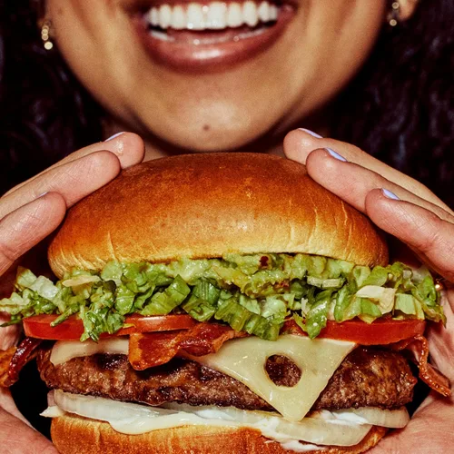 Vista 4 de Red Robin Tarjeta de regalo electrónica de hamburguesa Digital Delivery