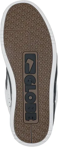 Vista 6 de Globe Fusion NegroBlancoBlanco 10 D (M), Negro, blanco, blanco, 10