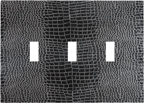 Vista 65 de Ancla Náutica Velero Faro Brújula Cubiertas de Interruptor de Luz de 1 Gang Sin Dispositivo Placa de Pared Decorativa en Blanco Placa Frontal