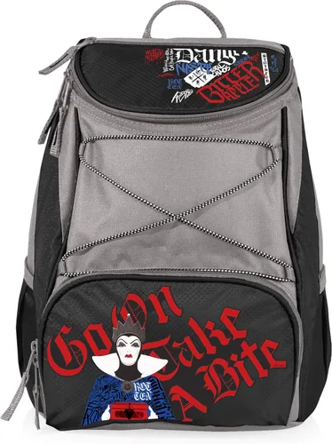 Vista 14 de Picnic TIME Disney Backpack Cooler, Insulated Soft Cooler Backpack, Waterproof Lunch Bag, Portable Hiking Ice Chest for Beach, Picnic, Camping &