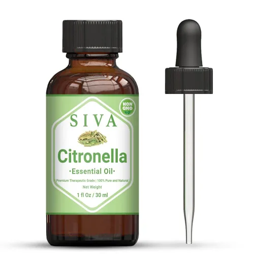 Vista 13 de Siva Aceite esencial de alcanfor – 4 onzas líquidas – Aceite de alcanfor 100% natural – para difusor, cara, cuidado de la piel, aromaterapia