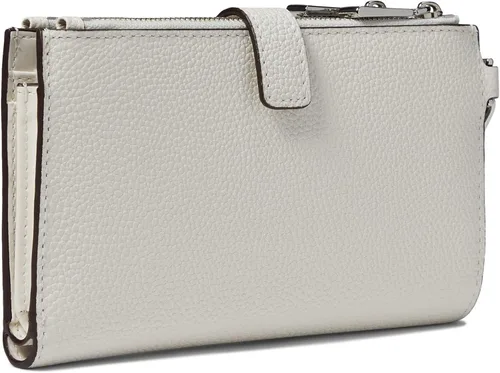 Vista 2 de Michael Kors Jet Set - Pulsera con doble cremallera