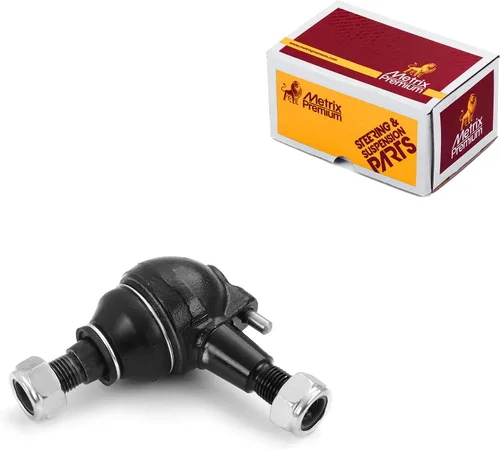 Metrix Premium Chassis Parts - Junta esférica inferior delantera se ajusta a 04-08 Chrysler Crossfire, 03 Mercedes-Benz E320, 03-06 S430 AWD, 03-06