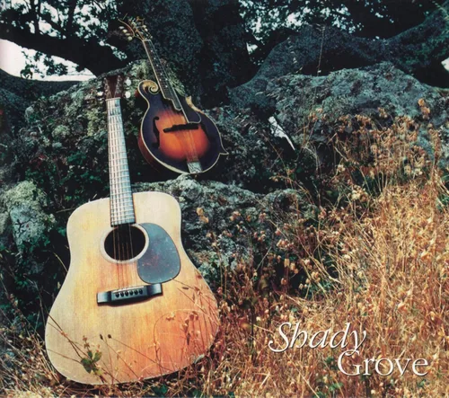 Vista 3 de Shady Grove