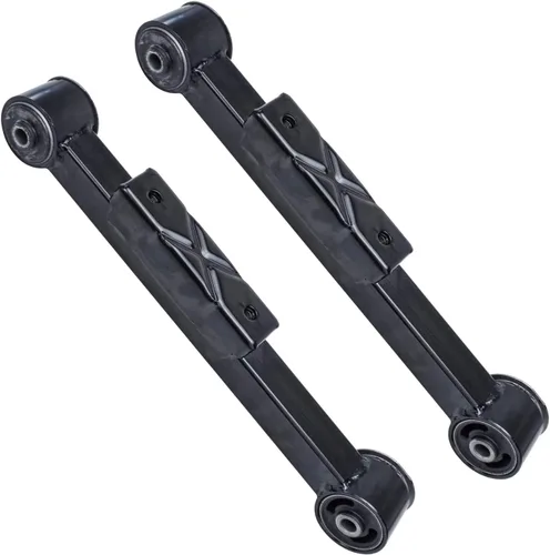 Vista 38 de Detroit Axle - 2 brazos de control delanteros para Ford Expedition Lincoln Navigator 03-06, 2 brazos de control inferiores 2003 2004 2005 2006