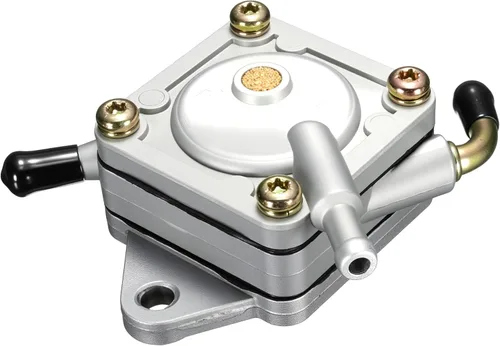 Bomba de combustible 1014523 S 5136 FP002 Compatible con Club Car Gas Golf Cart DS & Precedent 1984 UP 290FE 350FE Motor Kawasaki Bomba de