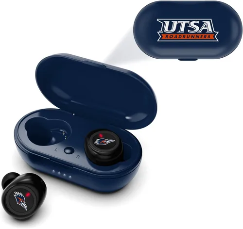 Vista 90 de SOAR NCAA Auriculares inalámbricos unisex True V.2