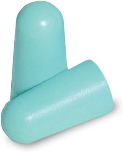 Vista 2 de Mack's Tapones para los oídos originales de espuma suave, 10 pares (paquete de 6)
