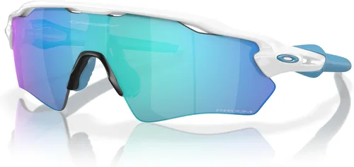 Oakley Youth Oj9001 Radar Ev Xs Path - Gafas de sol rectangulares
