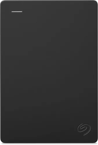 Vista 6 de Seagate Unidad portátil, 1 TB, disco duro externo, negro, para PC portátil y Mac, servicios de rescate de 2 años, exclusivo de Amazon (STGX1000400)