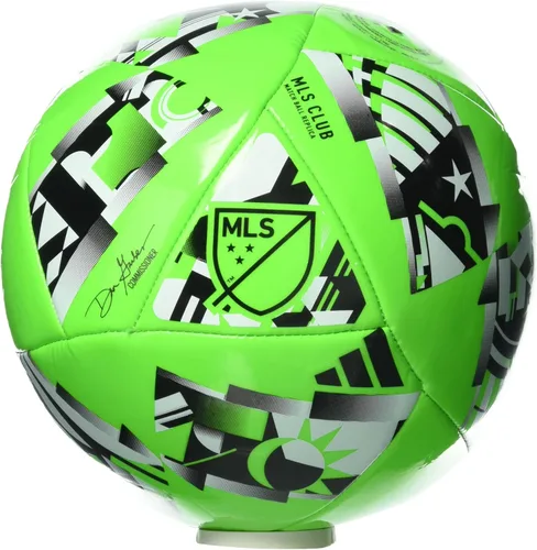 Vista 5 de adidas Balón de fútbol unisex de la MLS