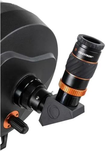 Vista 4 de CELESTRON Dielectric Star Diagonal 1.25" con bloqueo giratorio