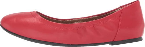Vista 8 de Tienda Essentials Women's Belice Ballet Flat