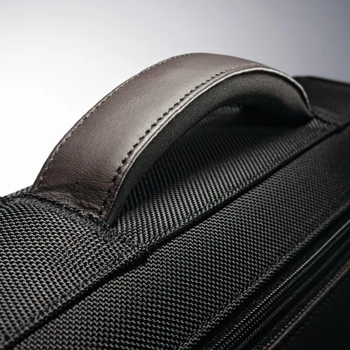 Vista 9 de Samsonite Kombi Flapover Maletín NegroMarrón talla única Kombi - Maletín con solapa