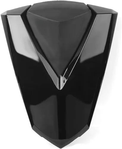 WONANG Motorcycle Rear seat Fairing Motorcycle Rear Seat Rear Passenger Fairing Seat Cover Rear Seat for Y&AMAHA MT03 MT25 YZF R3 YZF R25 2013-2020