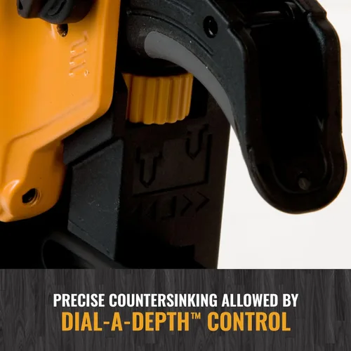 Vista 13 de BOSTITCH Grapadora de corona, estrecha, 18GA (SX1838K)