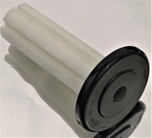 Vista 2 de Tapón para Tanque de Almacenamiento de Nitrógeno Líquido, Ln2 Dewar, Tapón Criogénico Contenedor, Diámetro 1.969 in 2