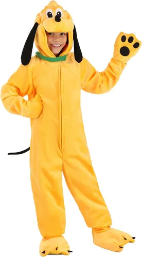 Disney Pluto Costume for Kids