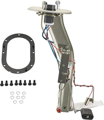 Vista 20 de BDFHYK Conjunto de módulo de bomba de combustible eléctrica compatible con Toyota Tacoma 2016-2022 3.5L V6 Reemplazar FG2130