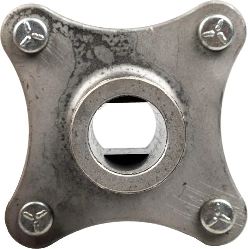 Vista 7 de CUB CADET 918-04317 Conjunto de cubo de rueda Z Force RZT GT LT LX 1054 1554 SX XT1 XT2