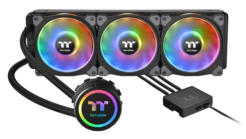 Vista 15 de Thermaltake