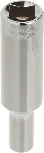 Vista 4 de CRAFTSMAN Toma profunda, SAE, unidad de 3/8 pulgadas, 1/4 pulgadas, 6 puntos (CMMT23144)